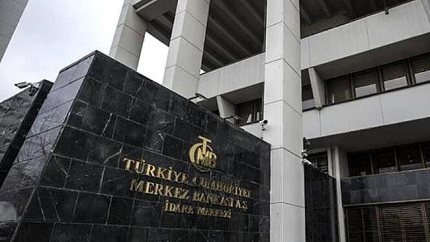 Merkez Bankası, faiz oranlarını 10,25'ten yüzde 15'e yükseltti