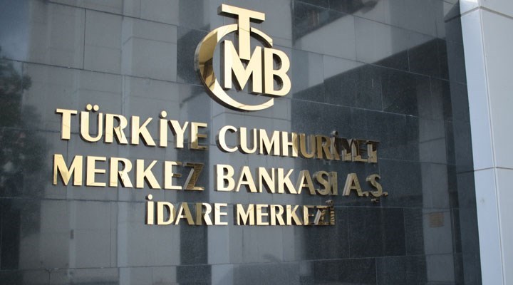 Merkez Bankası faizi yüzde 8,5'te sabit bıraktı