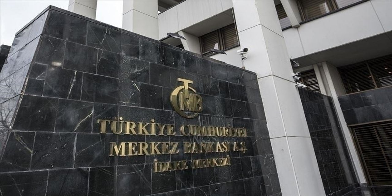 Merkez Bankası merakla beklenen faiz kararını açıkladı