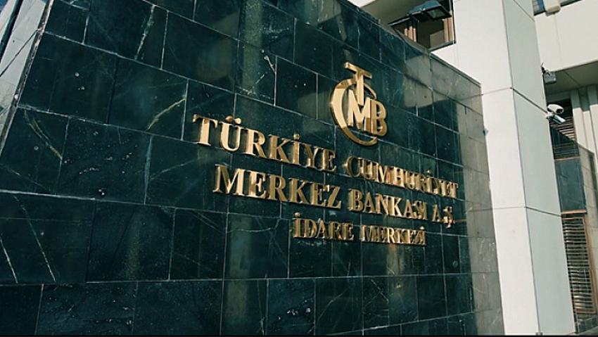 Merkez Bankası'nda flaş değişiklik