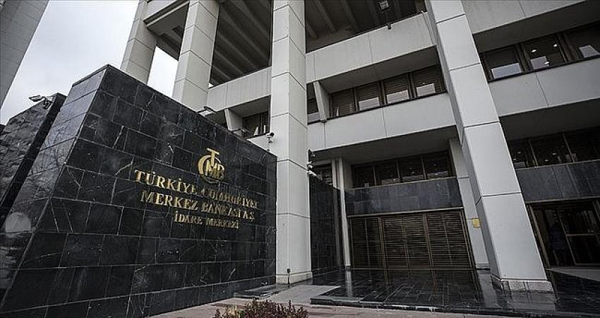 Merkez Bankası'ndan döviz kuru açıklaması
