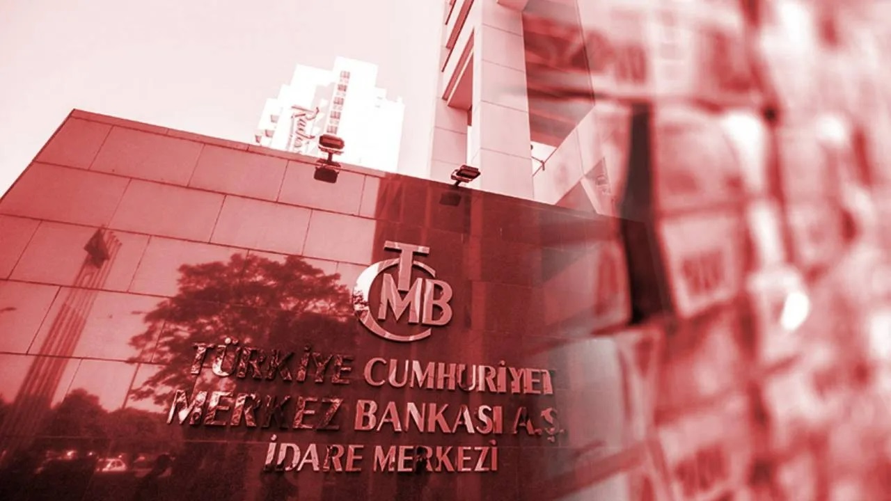Merkez Bankası'ndan kredi ve mevduat faizi açıklaması