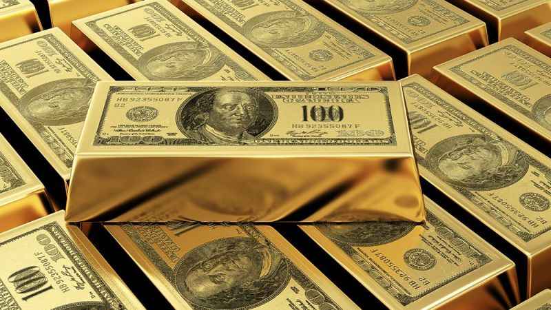 Merkez Bankası'nın net rezervi bir haftada 2,8 milyar dolar azaldı