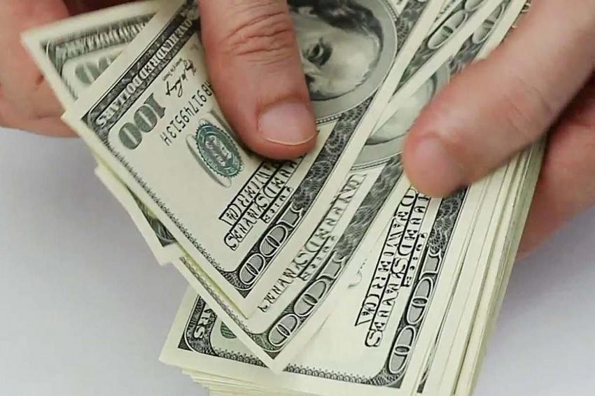 Merkez Bankası ocak ayı dolar kuru beklentisini açıkladı