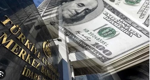 Merkez Bankası paylaştı: Enflasyon ve dolar tahmini belli oldu!