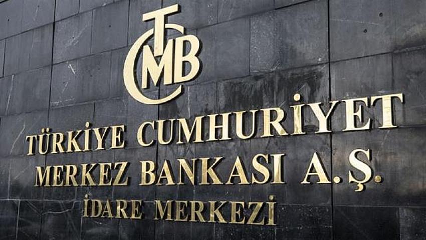 Merkez Bankası, politika faizini yüzde 19'da sabit bıraktı