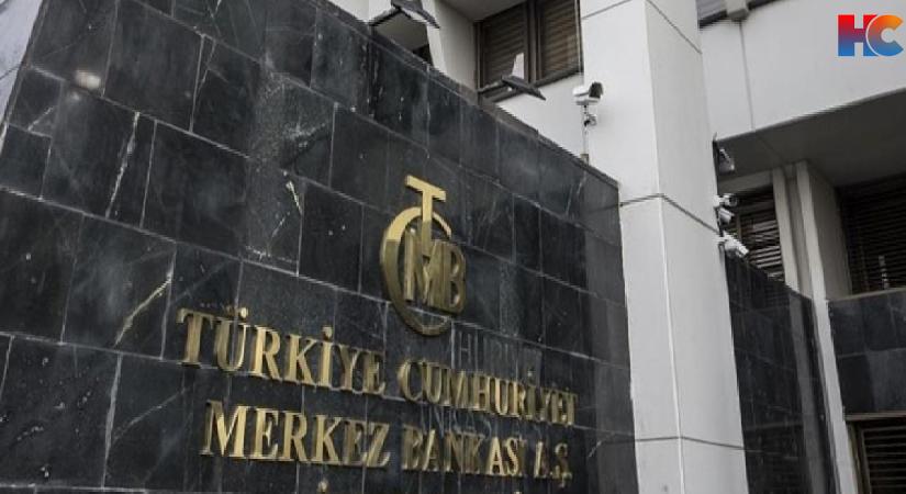 Merkez Bankası, son 4 ayda olduğu gibi mayıs ayında da faizi yüzde 14'te sabit bıraktı