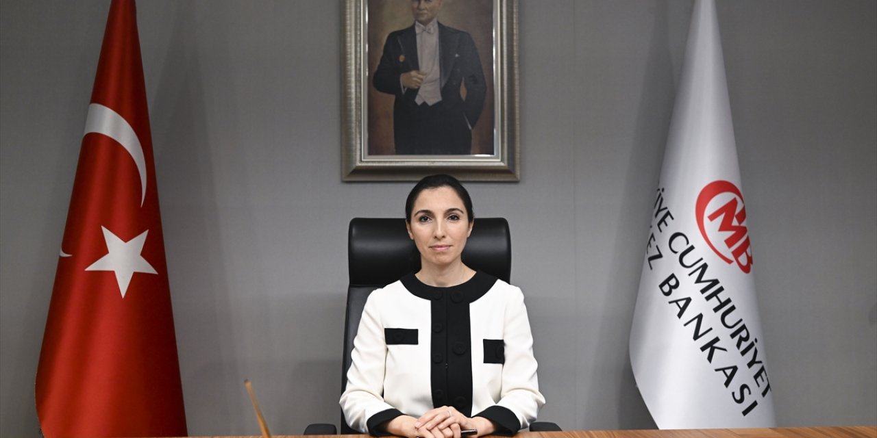 Merkez Bankası yeni faiz kararını açıkladı