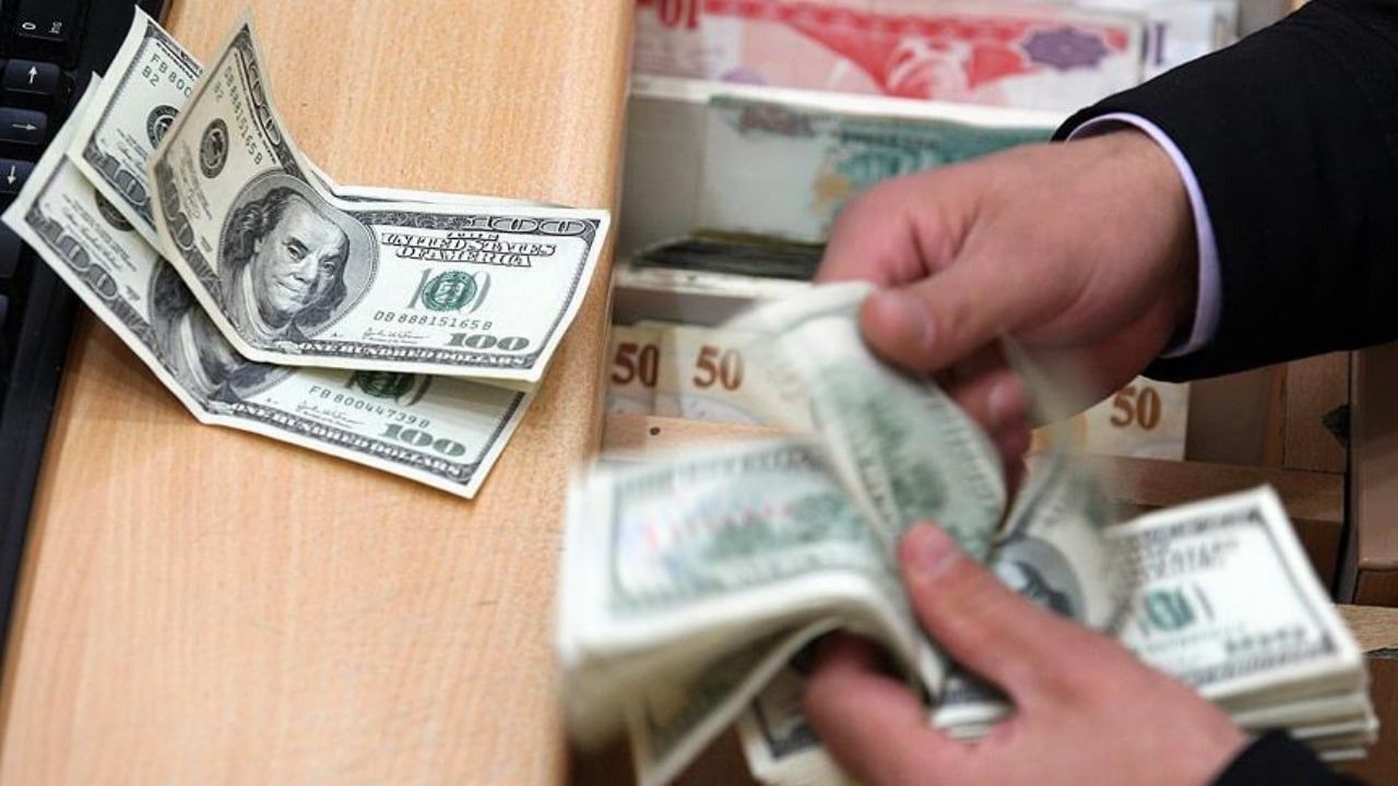 Merkez Bankası yıl sonu dolar tahminini açıkladı!