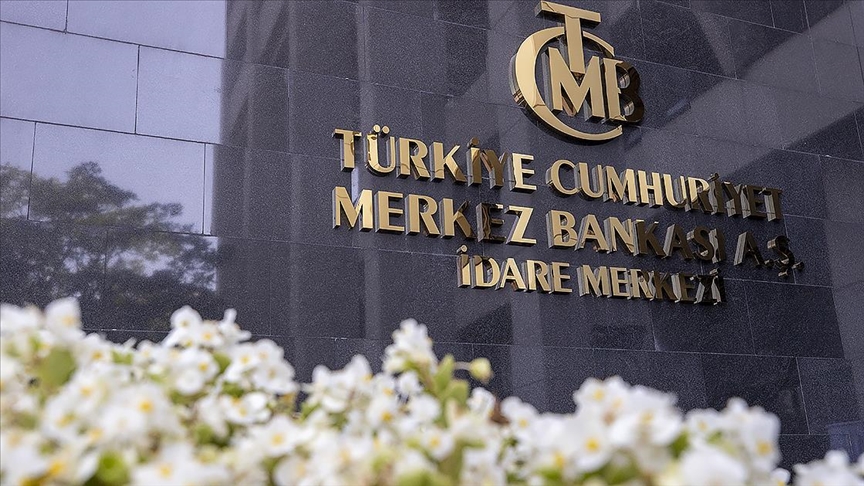 Merkez Bankası, yıl sonu dolar ve enflasyon beklentisini açıkladı