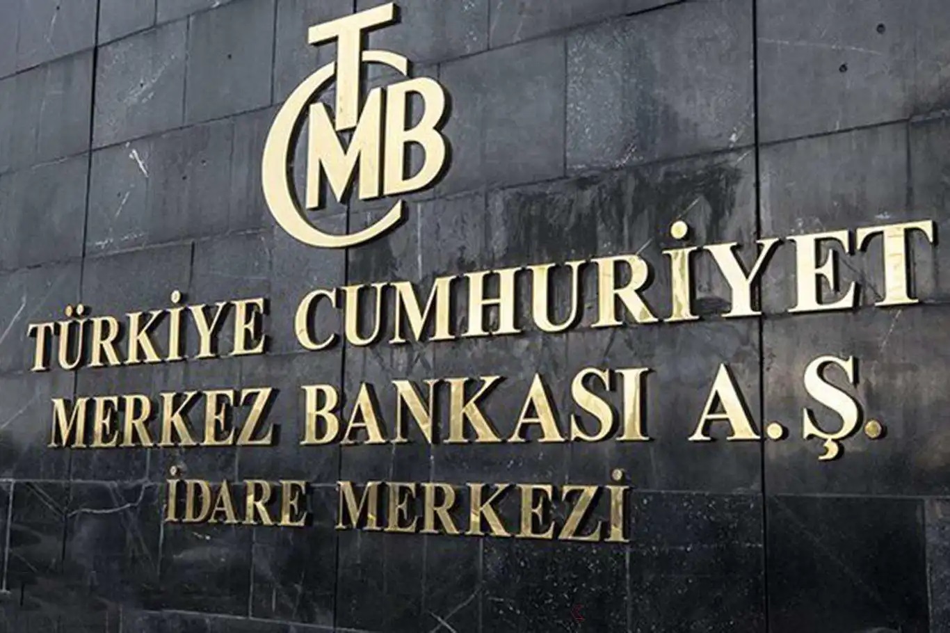 Merkez Bankası yılın son faiz kararını açıkladı