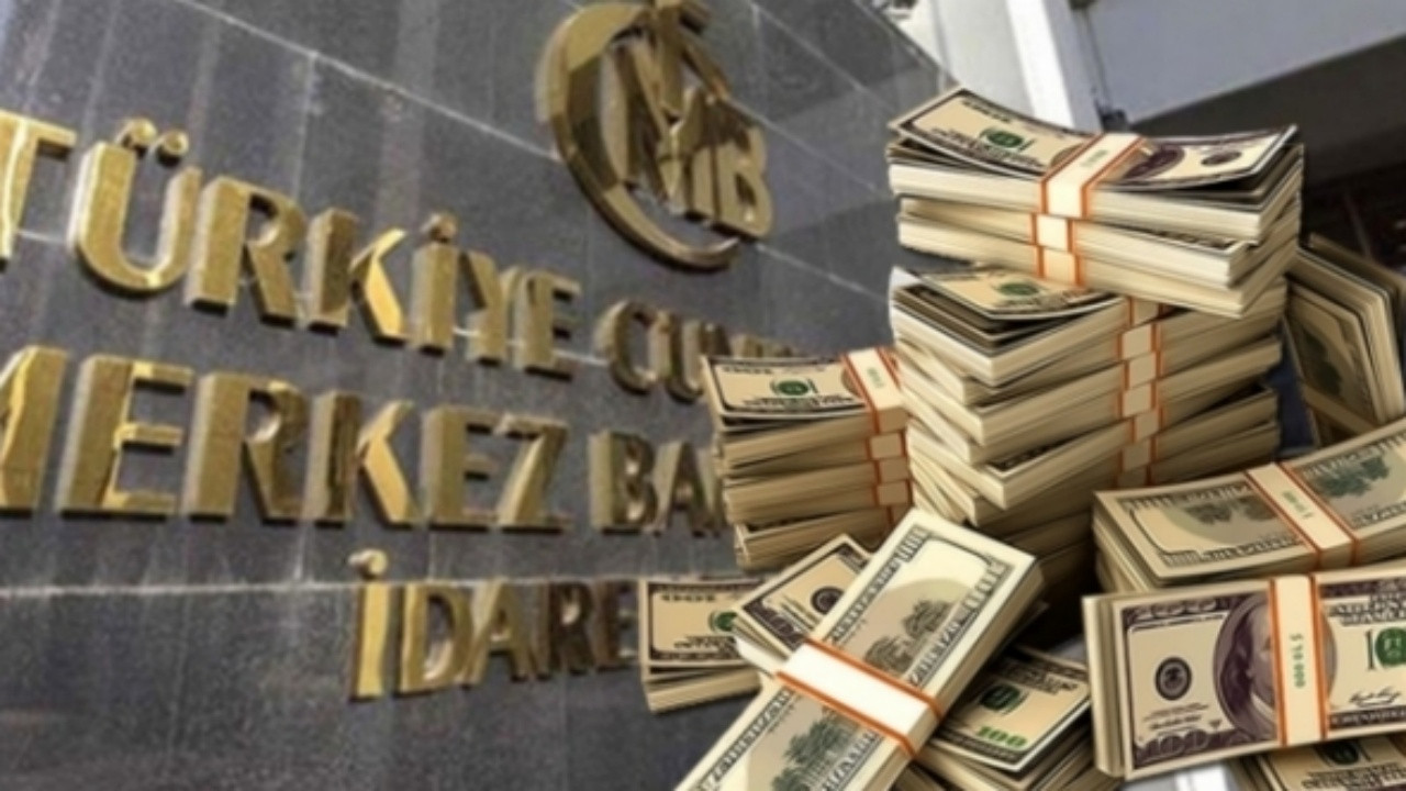 Merkez Bankası yılsonu enflasyon ve dolar tahminini açıkladı