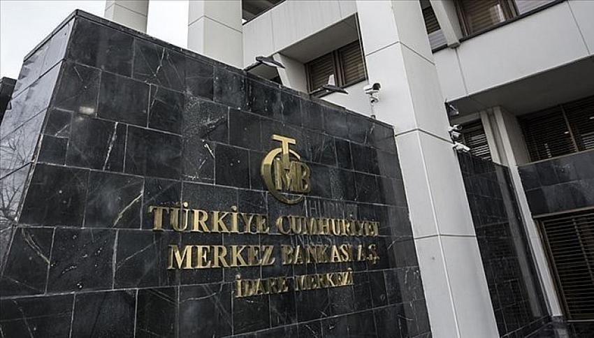 Merkez Bankası yüzde 17 olan faiz oranını 200 baz puan artırarak yüzde 19'a yükseltti. 