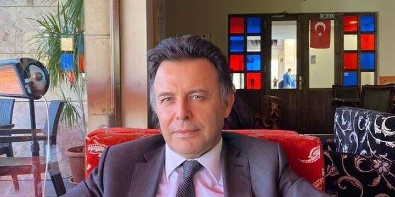 Mersin Cumhuriyet Savcısı Yusuf Taner Yıldız hayatını kaybetti