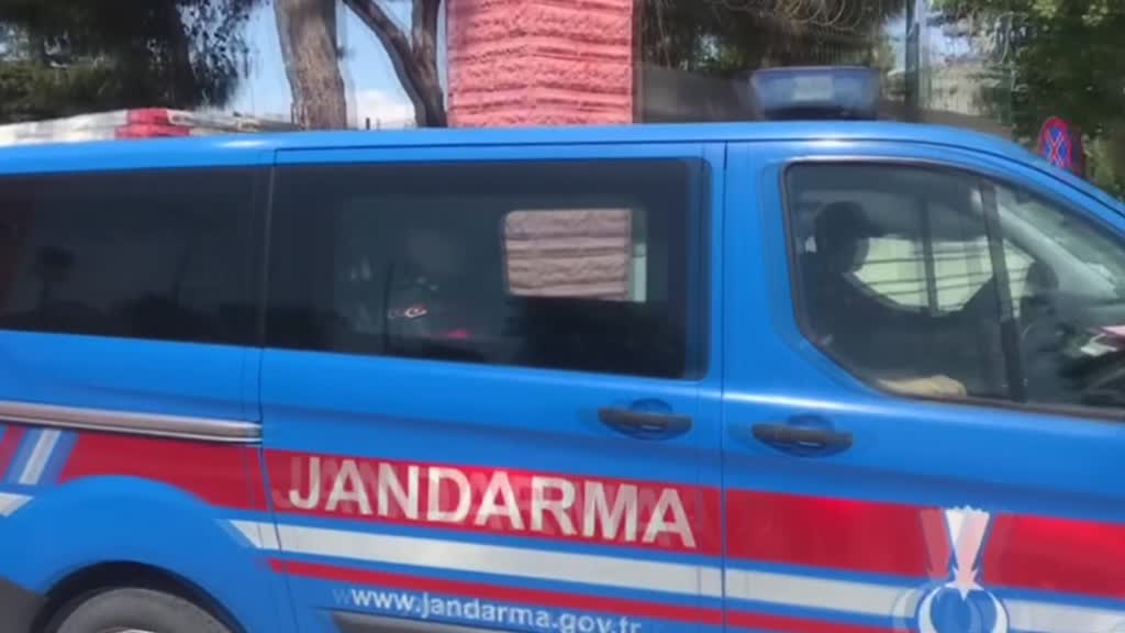 Mersin'de hırsızlık zanlısı, çaldığı sigaranın barkot numarasından tespit edildi