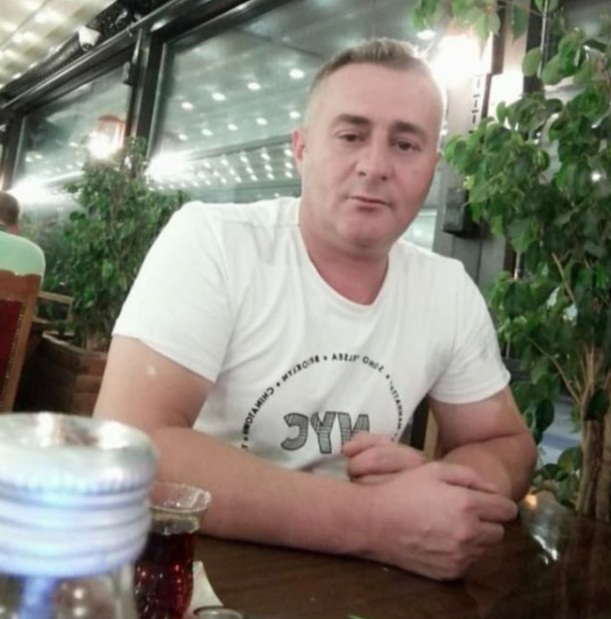 Mersin'de polisevine silahlı saldırı: 1 polis şehit oldu, 1 polis yaralandı