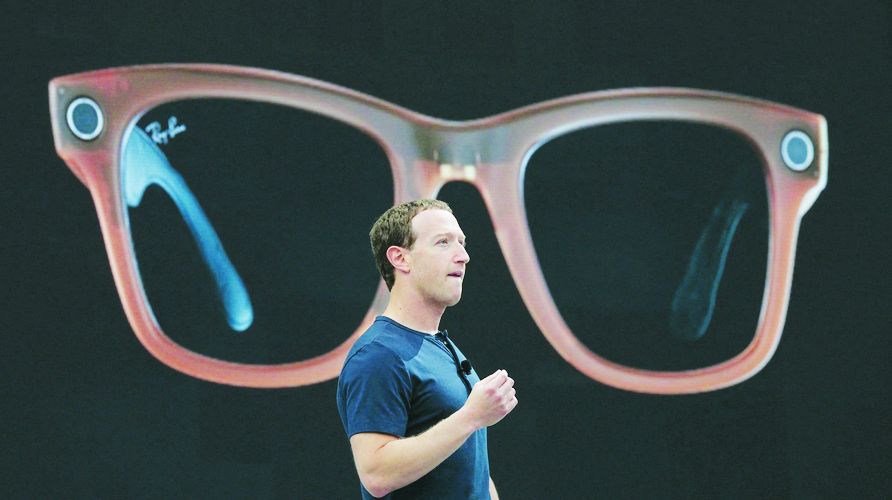 Meta'nın akıllı gözlükleri mahremiyet tartışması başlattı