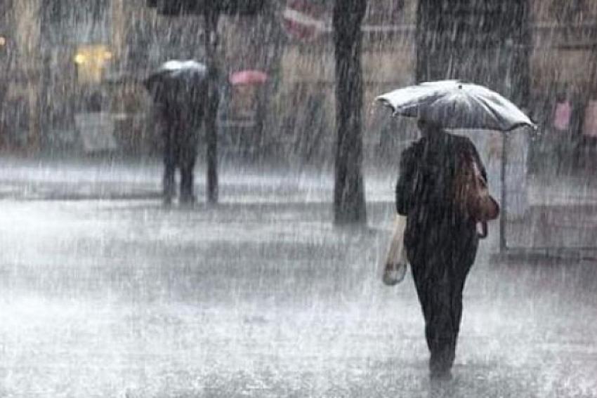 Meteoroloji'den Konya  bölgesi için çok önemli uyarı: 'Soğuk, yağmur, kar, fırtına...'