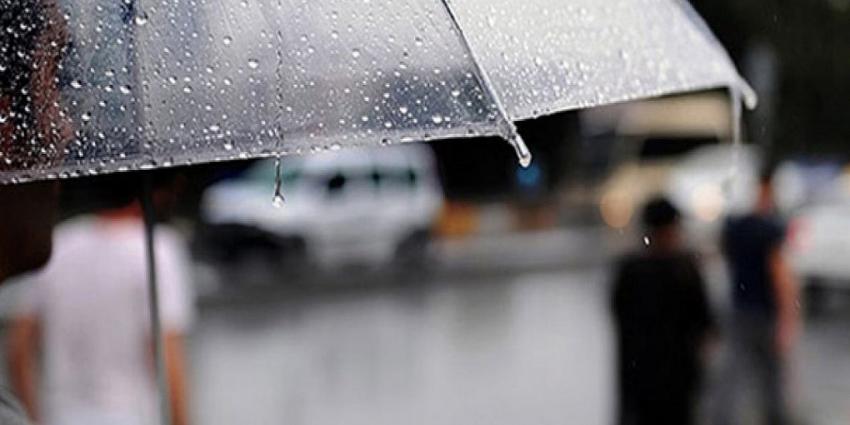 Meteoroloji'den Konya için yağmur uyarısı