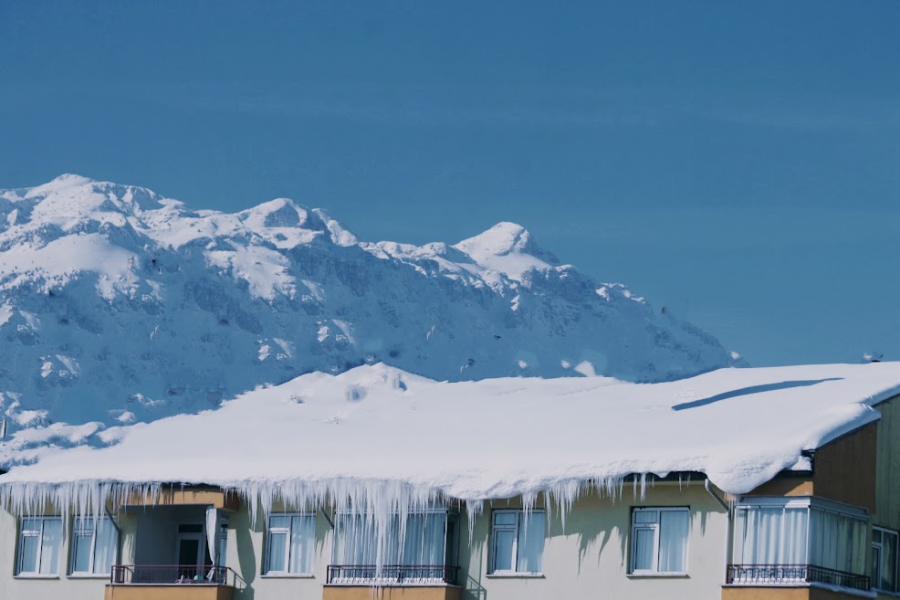 Meteoroloji Konya hava durumu tahminlerini açıkladı