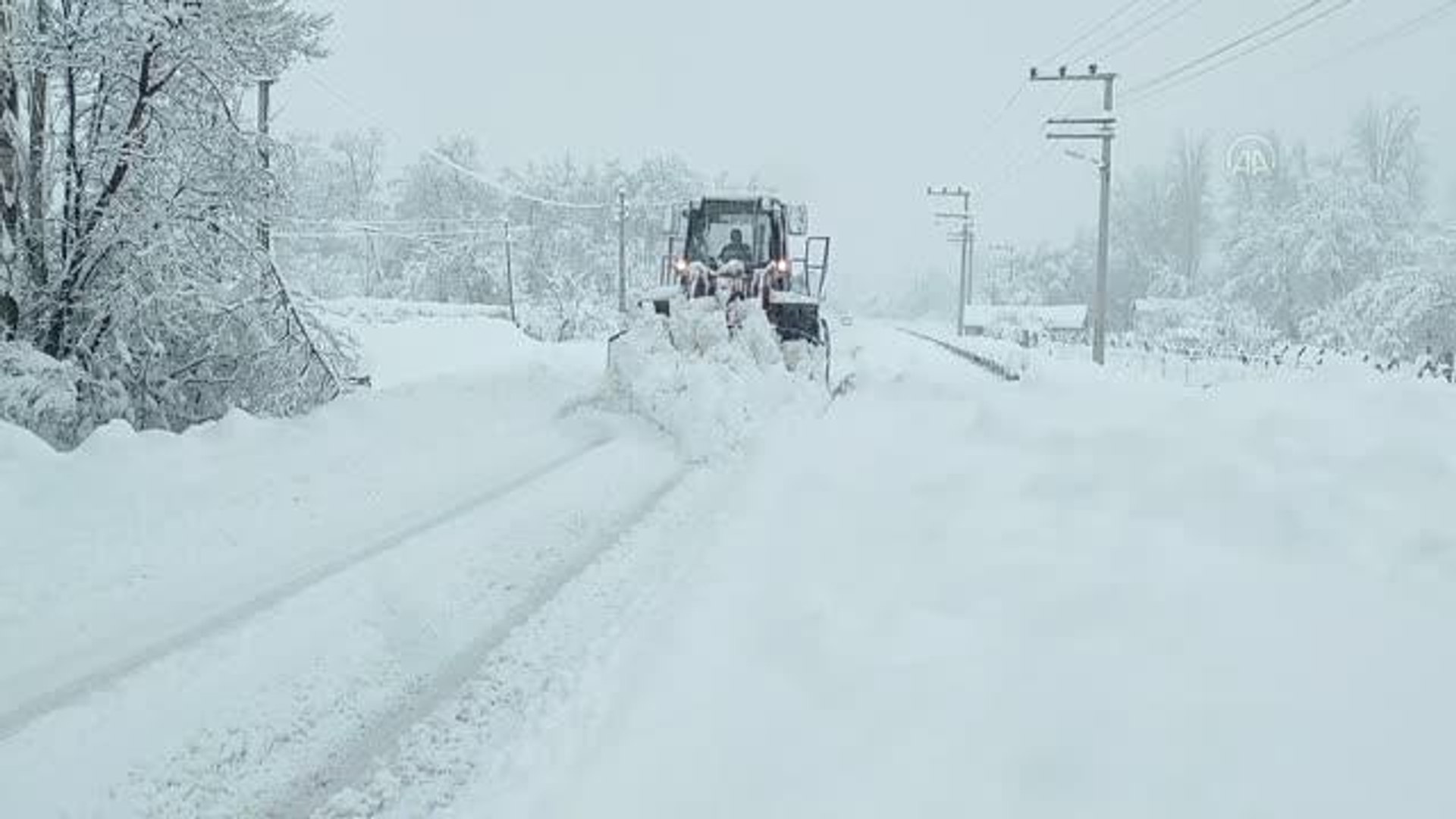 Meteoroloji Uzmanı Prof. Dr. Orhan Şen kar yağışı için tarih verdi