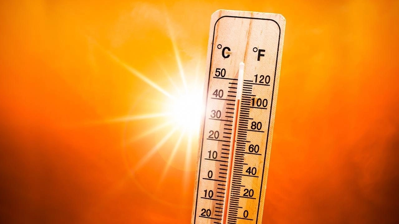 Meteorolojiden Konya' Bölgesi için Önemli Uyarı Sıcaklık rekoru bu tarihte kırılacak