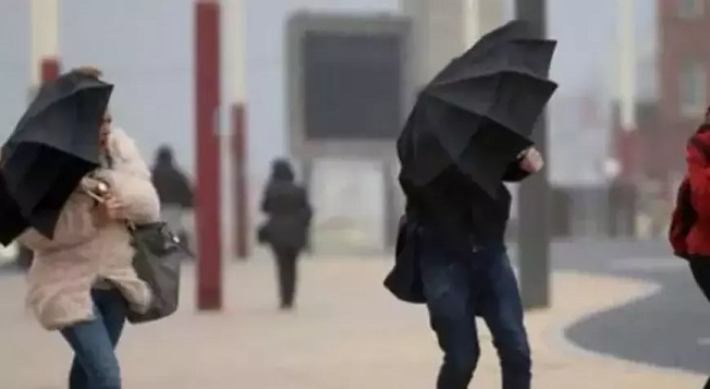 Meteorolojiden Konya ve bölge iller için uyarı