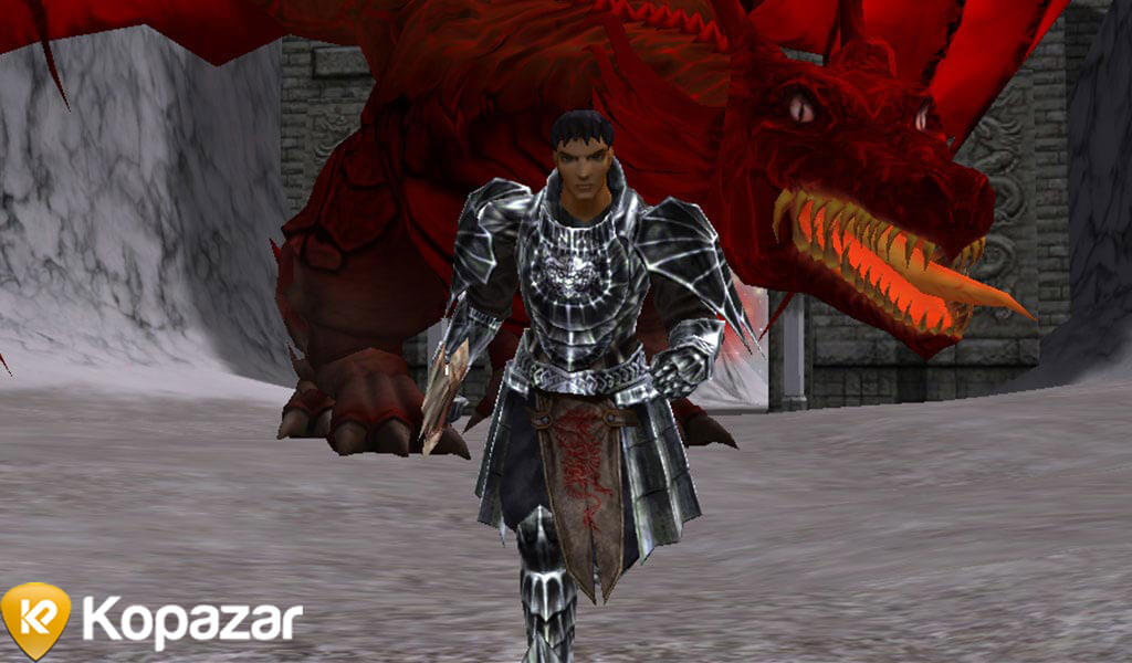 Metin2 Yang Nereden Alınır?