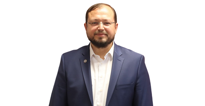 MGV ve AGD Genel Başkanı Salih Turhan, Üniversiteye   gidecek gençlere çağrı “Bekleriz kardeşim”