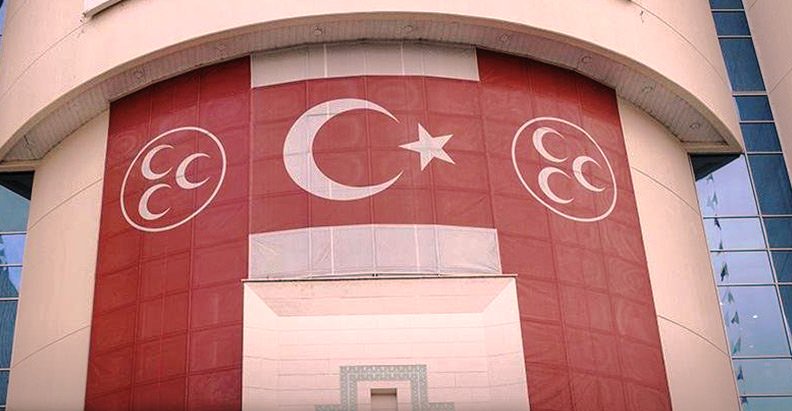 MHP  Çumra Doğanhisar  Emirgazi  Belediye Başkan adaylarını açıkladı