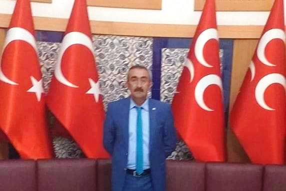 MHP'li Başkan Yardımcısı Seydişehir Antalya   yolunda  kazada öldü,