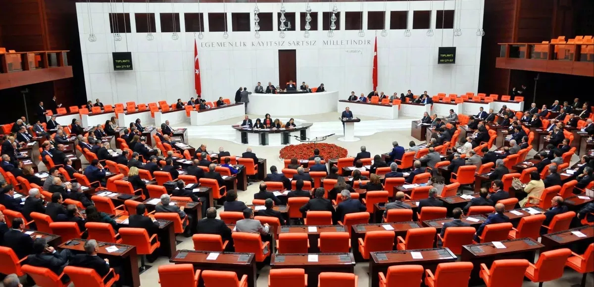 Milletvekili maaşlarına zam! Alacakları ücret sosyal medyanın dilinde