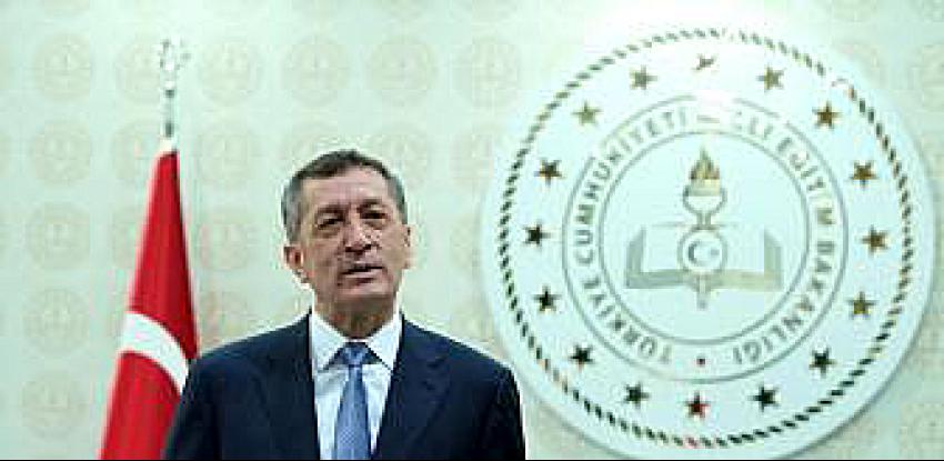 Milli Eğitim Bakanı açıkladı: "Tamamı geçerli sayılacak"