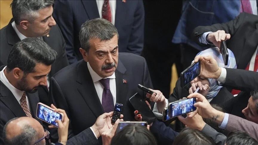 Milli Eğitim Bakanı Tekin: Öğretmen atama sayılarını önümüzdeki hafta içerisinde açıklayacağız