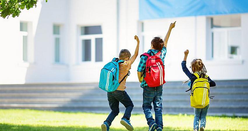 Milli Eğitim Bakanı Ziya Selçuk açıklama yaptı