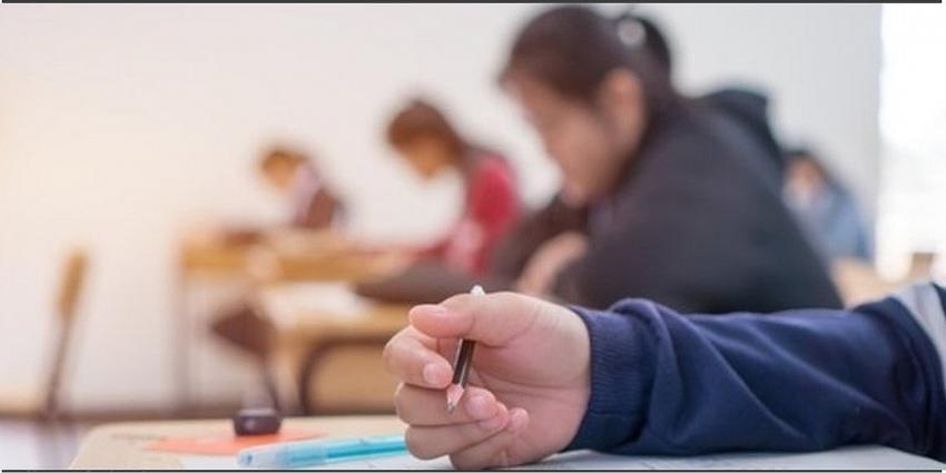 Milli Eğitim Bakanlığı, liselerde sınavların yeniden düzenlendiğini açıkladı.