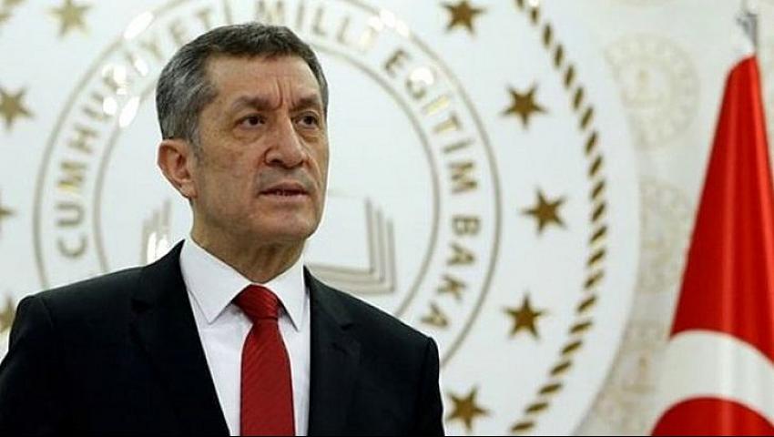 Milli Eğitim Bakanlığı'ndan yüz yüze eğitime dair son dakika açıklaması