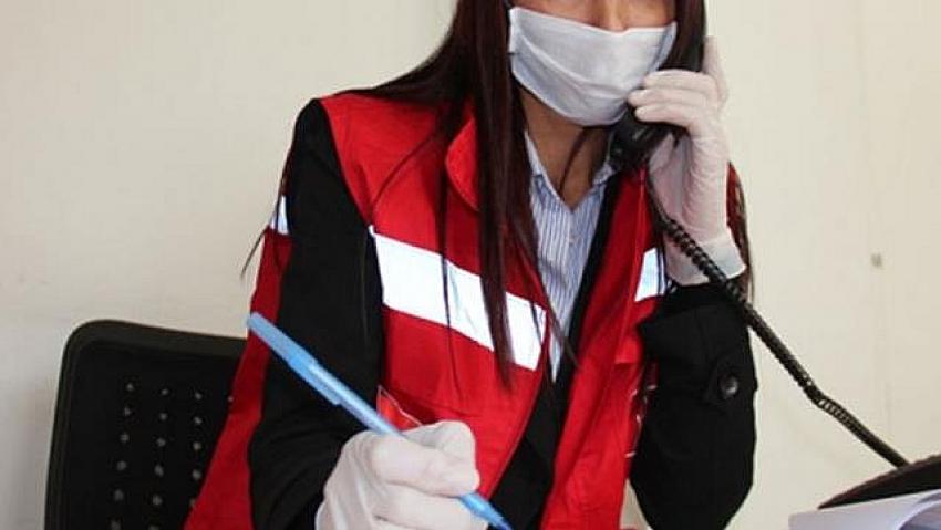 Milli Eğitim Bakanlığı, okullara destek olması amacıyla Kovid-19 Hattı kurdu