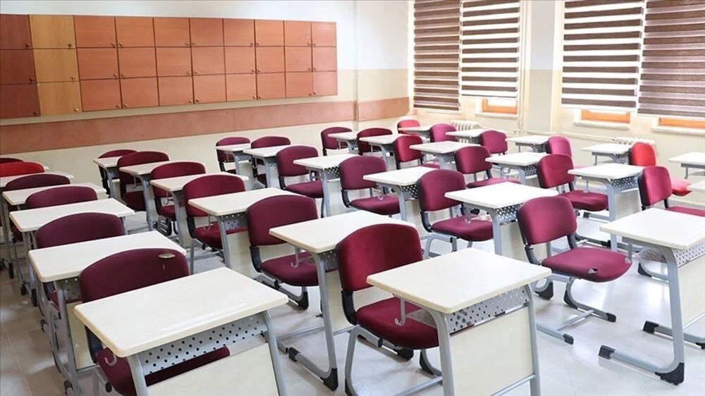 Milli Eğitim Bakanlığı Okullardaki yeni müfredat modeli açıklandı