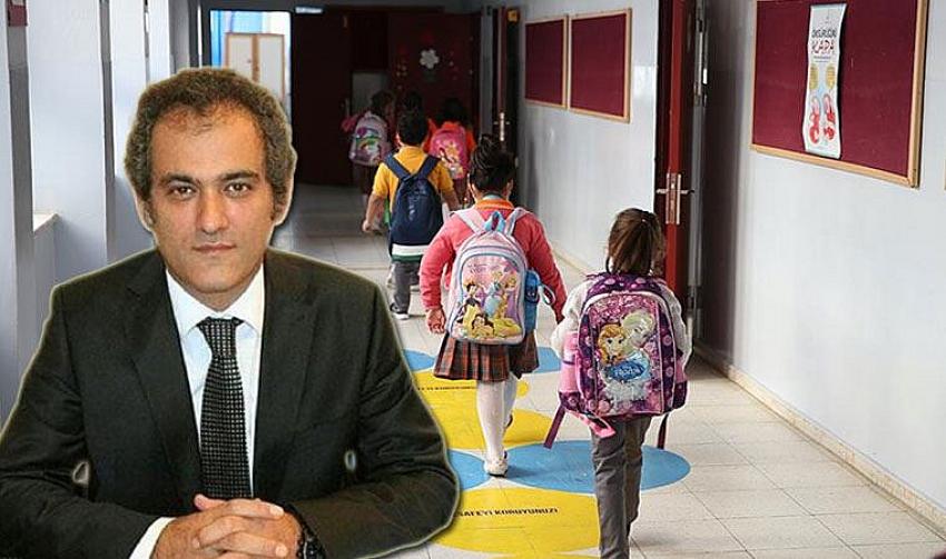 Milli Eğitim Bakanlığı yeni koronavirüs kararını duyurdu.