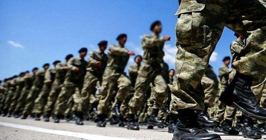Milli Savunma Bakanlığı'ndan 'dövizle ve bedelli askerlik' açıklaması
