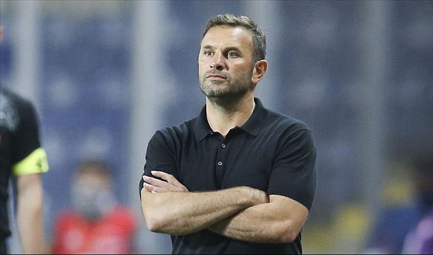 Milli Takım'da Okan Buruk dönemi başlıyor