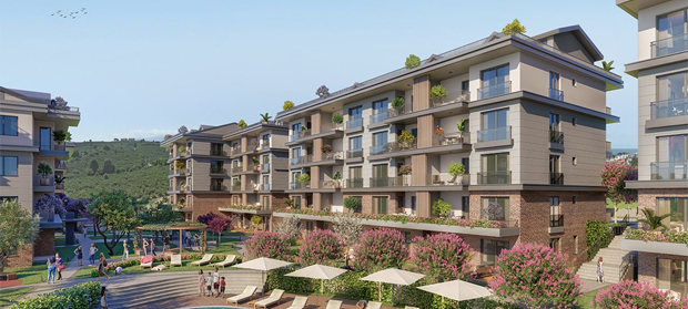 Millstone Villa Projeleri ile Modern Tasarım ve Konfor Bir Arada