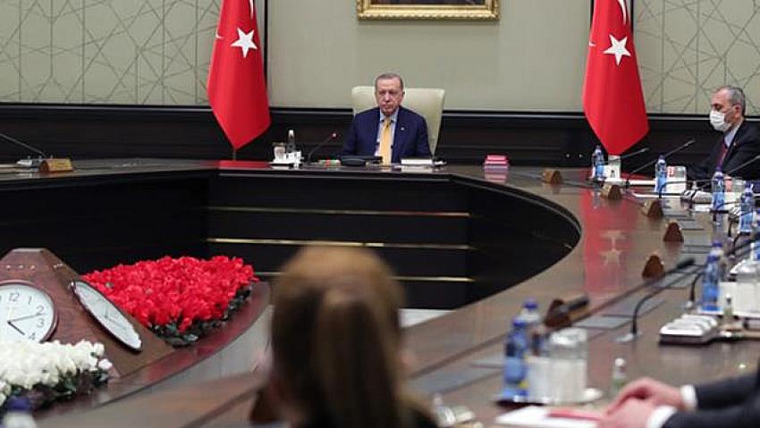 Milyonların gözü "dinlendirme" formülünün ele alınacağı bu toplantılarda