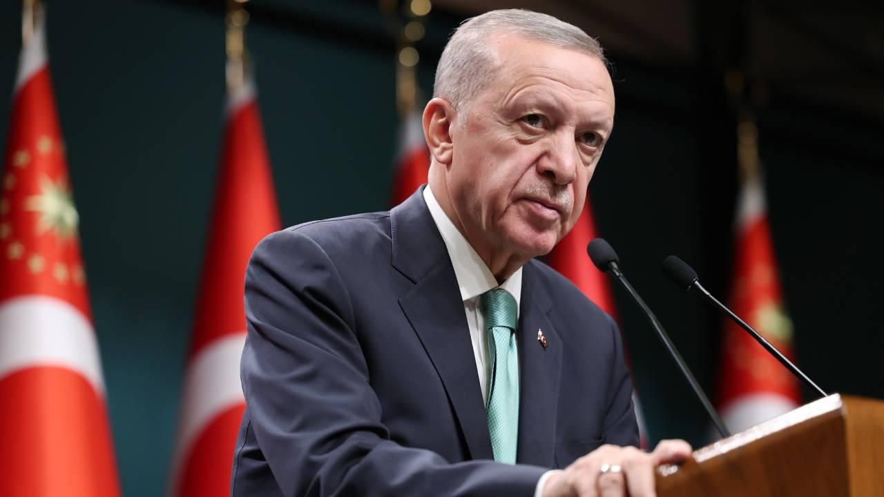 Milyonların merakla beklediği Asgari ücret zammında tarih belli oldu  Cumhurbaşkanı Erdoğan açıklayacak
