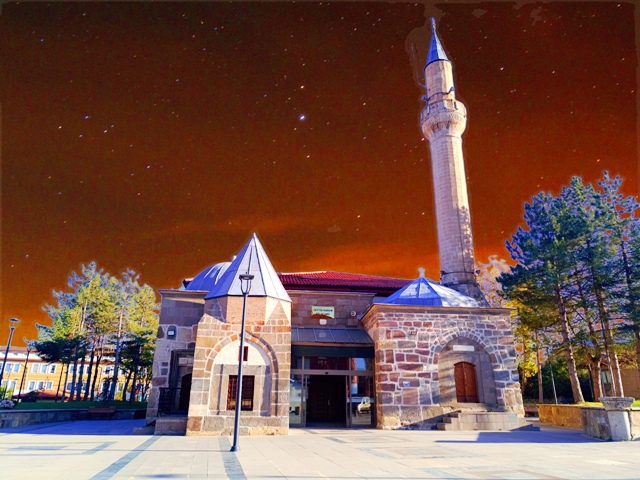 Miraç Kandili bugün idrak edilecek