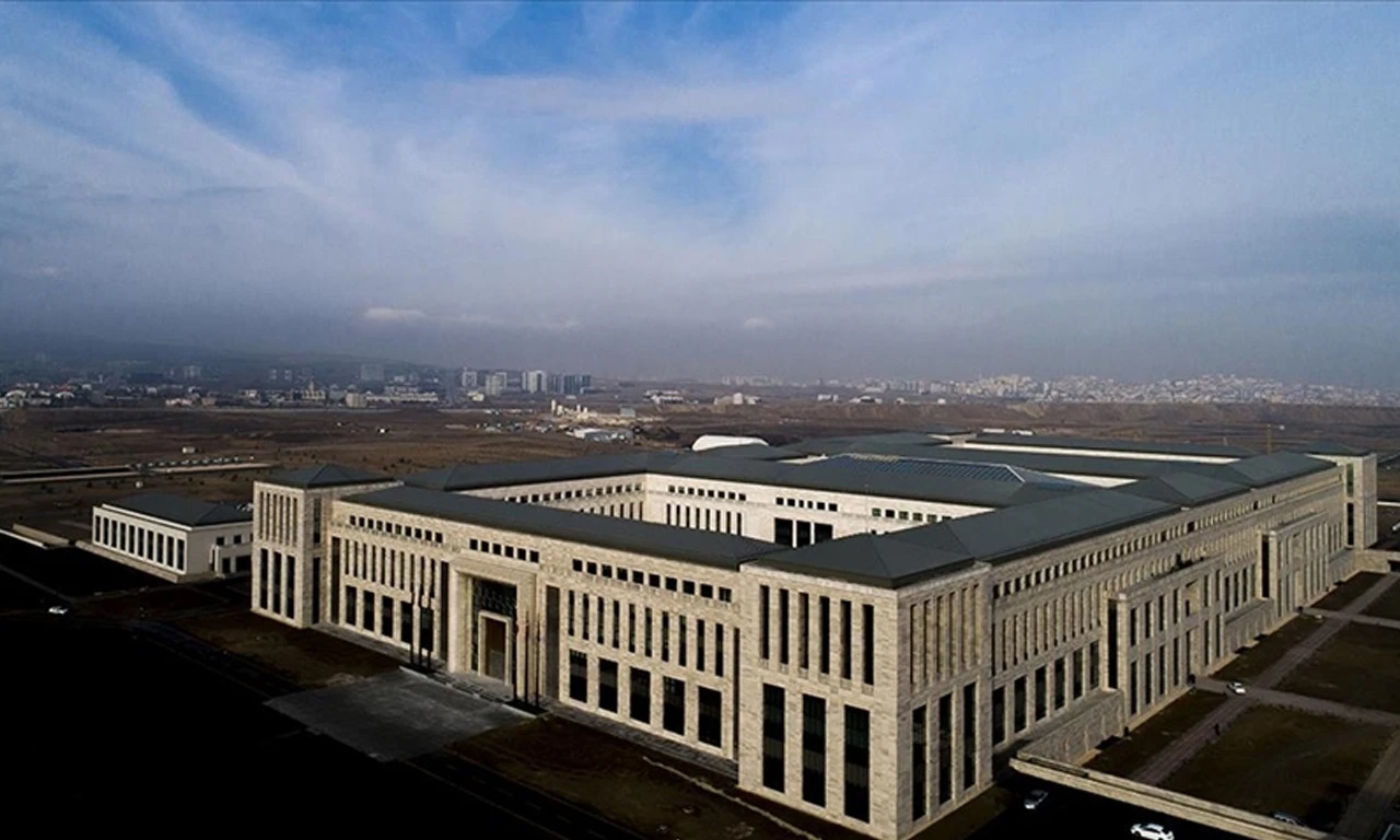 MİT 90 yıllık gizeme son verdi! Tarihi belgeye herkes ulaşabilecek