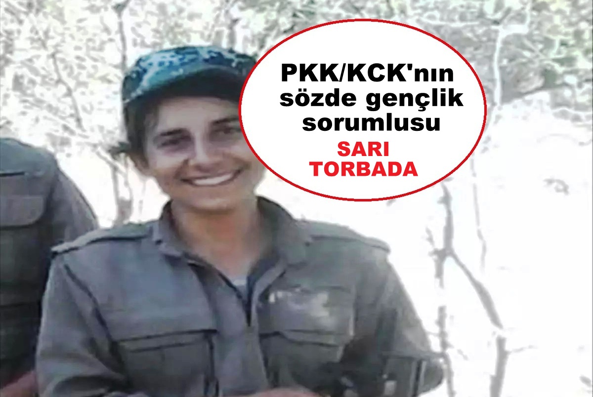 MİT, PKK/KCK'nın sözde gençlik yapılanması sorumlusunu etkisiz hale getirdi