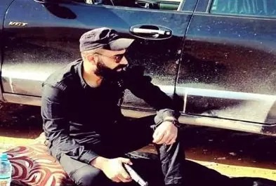 MİT'ten nokta operasyon: Ömer Abdullah el Dahham etkisiz hale getirildi