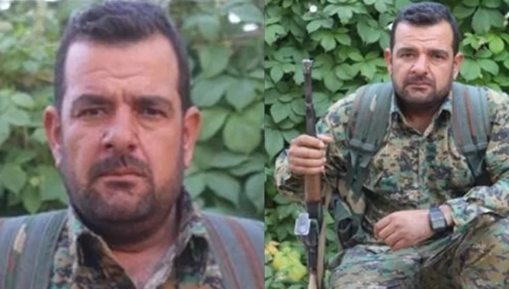 MİT'ten operasyon: PKK'nın sözde suikast birim sorumlusu etkisiz hale getirildi